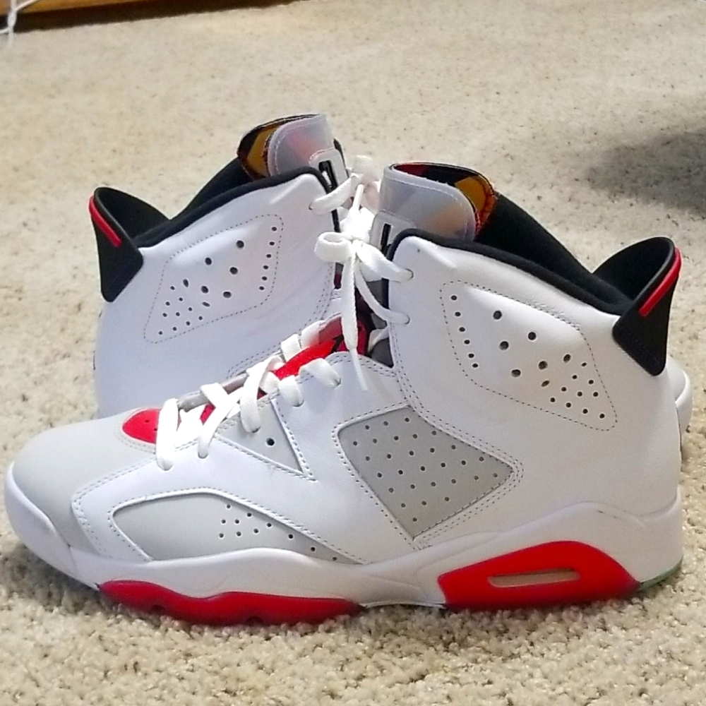 Mens Jordan Sneakers